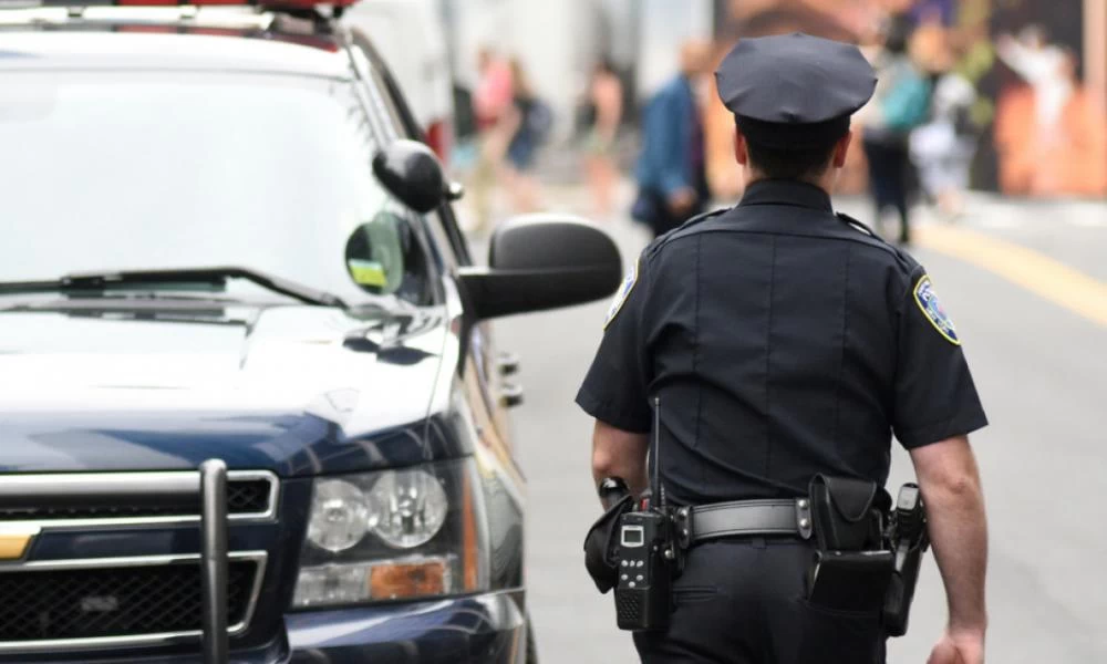 ΗΠΑ: Λευκή αστυνομικός σκότωσε Αφροαμερικανό επειδή...μπέρδεψε το τέιζερ με το όπλο